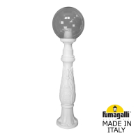 Назменый уличный светильник IafaetR Globe 250 G25.162.000.WZF1R Fumagalli