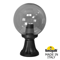 Фонарь на постамент Minilot Globe 250 G25.111.000.AZF1R Fumagalli
