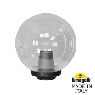 Уличный фонарь на столб Globe 250 G25.B25.000.AXF1R Fumagalli