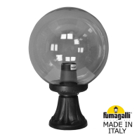 Фонарь на постамент Minilot Globe 300 G30.111.000.AZF1R Fumagalli