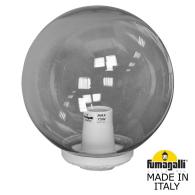 Уличный фонарь на столб Globe 300 G30.B30.000.WZF1R Fumagalli