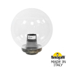 Уличный фонарь на столб Globe 250 G25.B25.000.BXF1R Fumagalli (1)