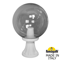 Фонарь на постамент Minilot Globe 300 G30.111.000.WZF1R Fumagalli