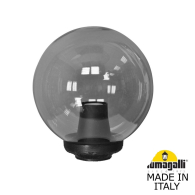 Уличный фонарь на столб Globe 250 G25.B25.000.AZF1R Fumagalli