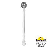 Уличный фонарь Ricu Globe 300 G30.157.000.WZF1R Fumagalli