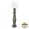 Назменый уличный светильник IafaetR Globe 250 G25.162.000.BYF1R Fumagalli (1)
