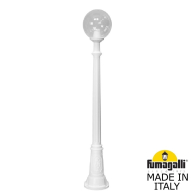 Уличный фонарь Artu Globe 250 G25.158.000.WXF1R Fumagalli