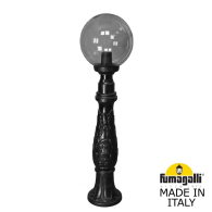 Назменый уличный светильник IafaetR Globe 300 G30.162.000.AZF1R Fumagalli