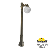 Уличный фонарь Artu Bisso Globe 250  G25.158.S10.BYF1R Fumagalli (1)