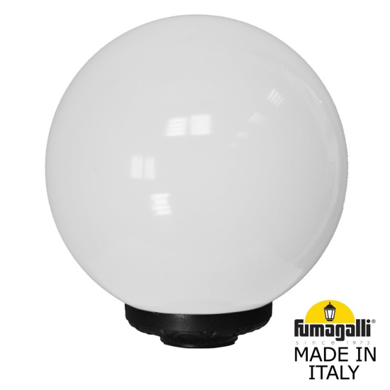 Уличный фонарь на столб Globe 300 G30.B30.000.AYF1R Fumagalli