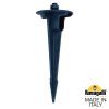 Ландшафтный светильник Fumagalli MiniTommy Spike 1M1.001.000.AXU1L (5)