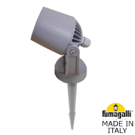 Ландшафтный светильник Fumagalli MiniTommy Spike 1M1.001.000.LXU1L