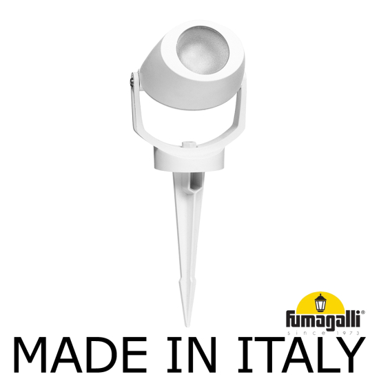 Ландшафтный светильник Fumagalli MiniTommy Spike 1M1.001.000.WXU1L