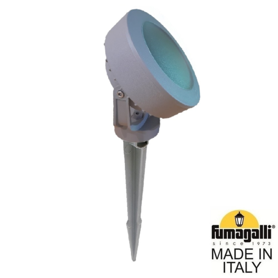 Ландшафтный светильник Fumagalli Tommy Spike 2M1.001.000.LXD1L