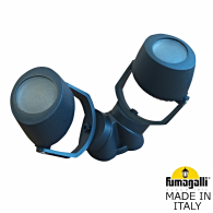 Фасадный светильник Fumagalli MiniTommy 2L. 3M1.000.000.AXU2L