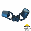 Фасадный светильник Fumagalli MiniTommy 2L. 3M1.000.000.AXU2L (2)