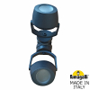 Фасадный светильник Fumagalli MiniTommy 2L. 3M1.000.000.AXU2L (3)