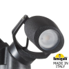 Фасадный светильник Fumagalli MiniTommy 2L. 3M1.000.000.AXU2L (7)