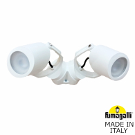 Фасадный светильник Fumagalli MiniTommy 2L. 3M1.000.000.WXU2L