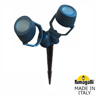 Ландшафтный светильник Fumagalli MiniTommy 2L Spike 3M1.001.000.AXU2L