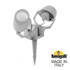 Ландшафтный светильник Fumagalli MiniTommy 2L Spike 3M1.001.000.LXU2L (1)