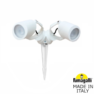 Ландшафтный светильник Fumagalli MiniTommy 2L Spike 3M1.001.000.WXU2L