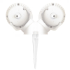Ландшафтный светильник Fumagalli Tommy 2L Spike 4M1.001.000.WXD2L (3)