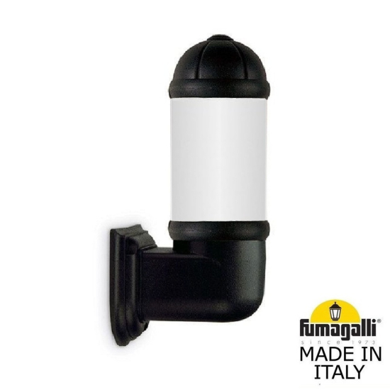 Настенный уличный светильник Fumagalli Mirella D15.505.000.AYF1R