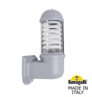 Настенный уличный светильник Fumagalli Mirella D15.505.000.LXF1R.FRA