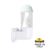 Настенный уличный светильник Fumagalli Mirella D15.505.000.WXD1L.CRB (1)