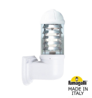 Настенный уличный светильник Fumagalli Mirella D15.505.000.WXF1R.FC1