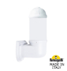Настенный уличный светильник Fumagalli Mirella D15.505.000.WYF1R (1)