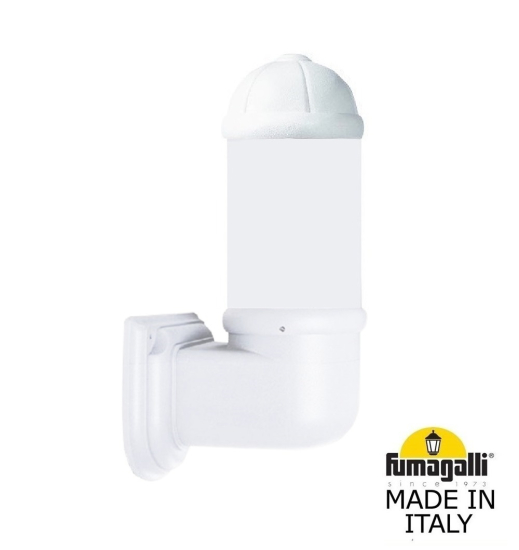 Настенный уличный светильник Fumagalli Mirella D15.505.000.WYF1R