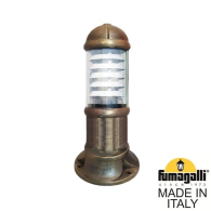 Наземный уличный светильник Fumagalli Sauro 500 D15.553.000.BXF1R.FRA