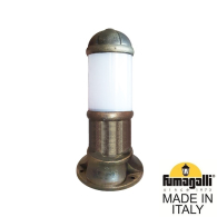 Наземный уличный светильник Fumagalli Sauro 500 D15.553.000.BYF1R