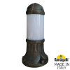 Наземный уличный светильник Fumagalli Sauro 500 D15.553.000.BYF1R (2)