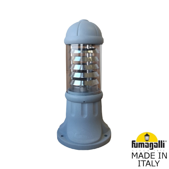 Наземный уличный светильник Fumagalli Sauro 500 D15.553.000.LXF1R.FC1