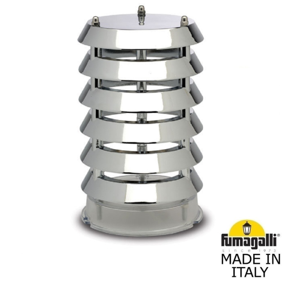 Наземный уличный светильник Fumagalli Sauro 500 D15.553.000.VXF1R.FC1