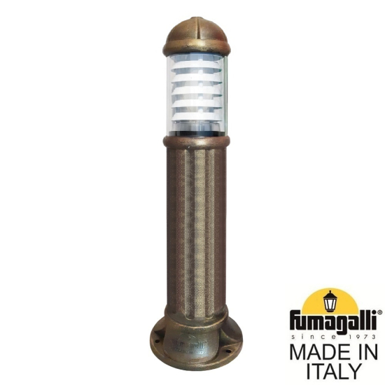 Наземный уличный светильник Fumagalli Sauro 800 D15.554.000.BXF1R.FRA