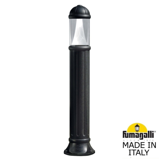 Наземный уличный светильник Fumagalli Sauro 1100 D15.555.000.AXD1L.CRB