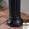 Наземный уличный светильник Fumagalli Sauro 1100 D15.555.000.AXD1L.CRB (2)