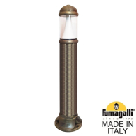 Наземный уличный светильник Fumagalli Sauro 1100 D15.555.000.BXD1L.CRB