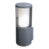 Настенный уличный светильник Fumagalli Carlo WALL DR1.570.000.LXU1L (1)