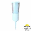 Ландшафтный светильник Fumagalli Carlo Spike DR1.572.000.WXU1L (1)
