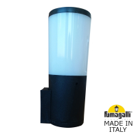 Настенный уличный светильник Fumagalli Amelia WALL DR2.570.000.AYF1R