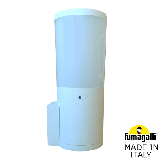 Настенный уличный светильник Fumagalli Amelia WALL DR2.570.000.WYF1R