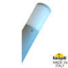 Настенный уличный светильник Fumagalli Amelia-FS DR2.571.000.LYF1R (1)