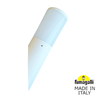Настенный уличный светильник Fumagalli Amelia-FS DR2.571.000.WYF1R
