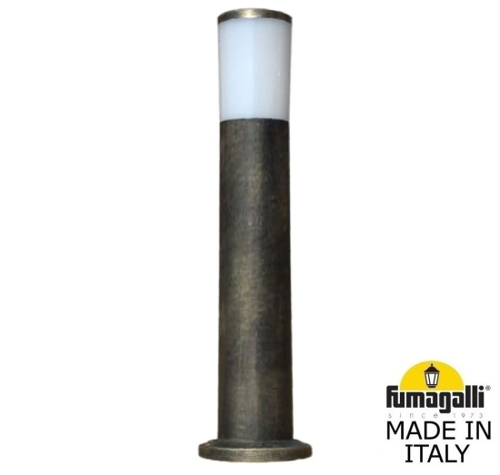 Наземный уличный светильник Fumagalli Amelia 800 DR2.575.000.BYF1R