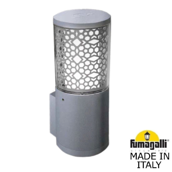 Настенный уличный светильник Fumagalli Carlo Deco WALL DR3.570.000.LXU1L